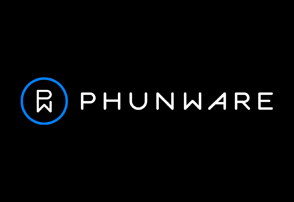 Phunware, Inc. logo